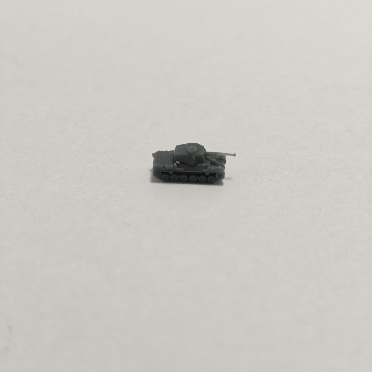 Japan Type 3 Chi-Nu Medium Tank MRY-SFW 825 Military Model Kit