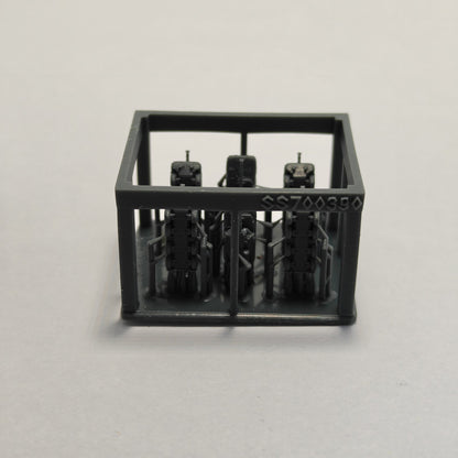 German BOXER MGS Light Tank MRY-SFW 390 Military Model Kit
