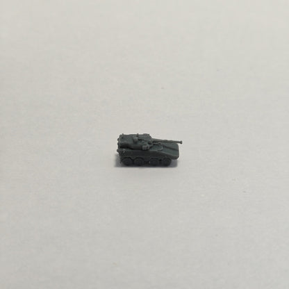 German BOXER MGS Light Tank MRY-SFW 390 Military Model Kit