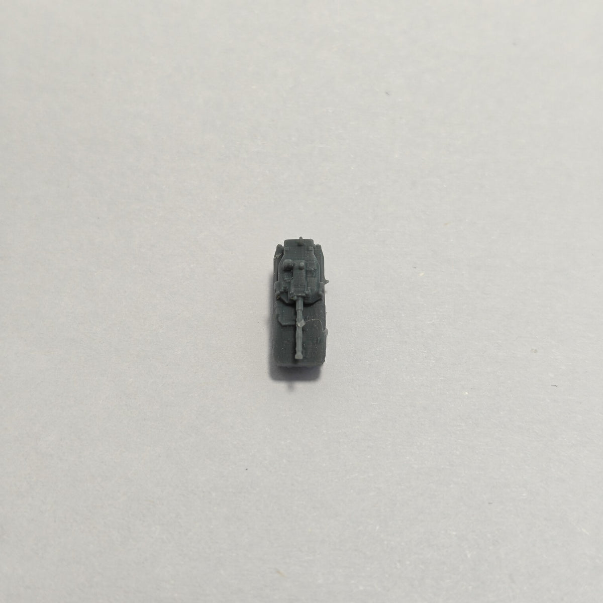 German BOXER MGS Light Tank MRY-SFW 390 Military Model Kit