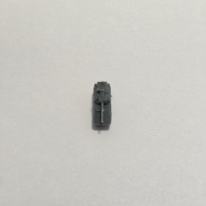 German BOXER MGS Light Tank MRY-SFW 390 Military Model Kit