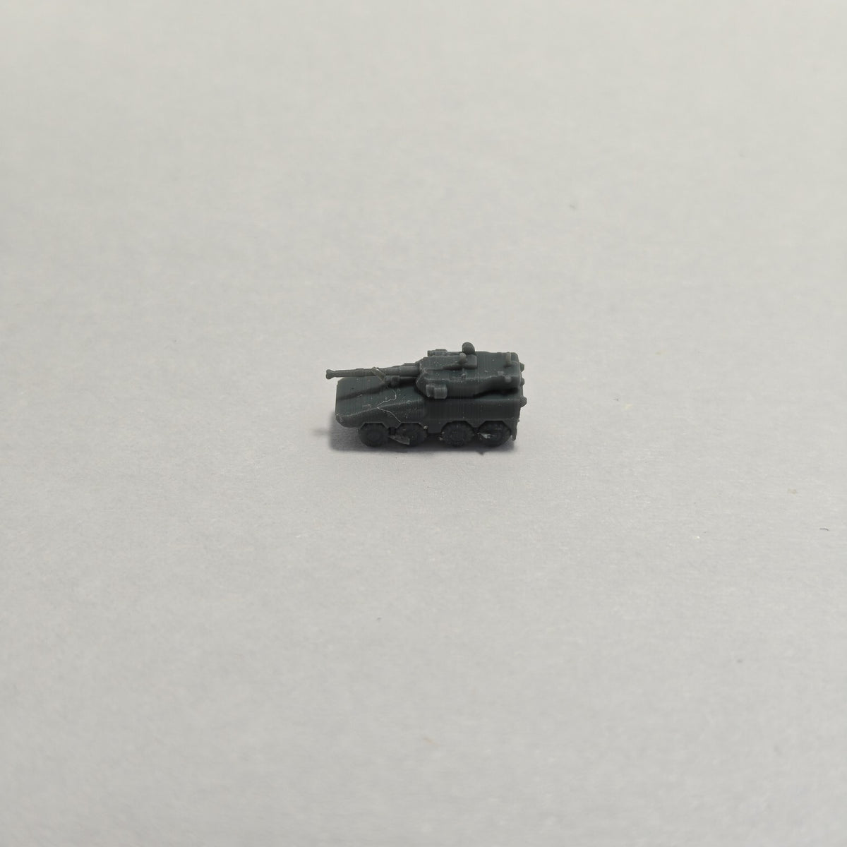 German BOXER MGS Light Tank MRY-SFW 390 Military Model Kit