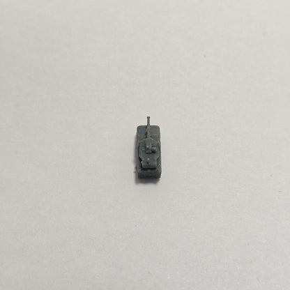 German BOXER MGS Light Tank MRY-SFW 390 Military Model Kit