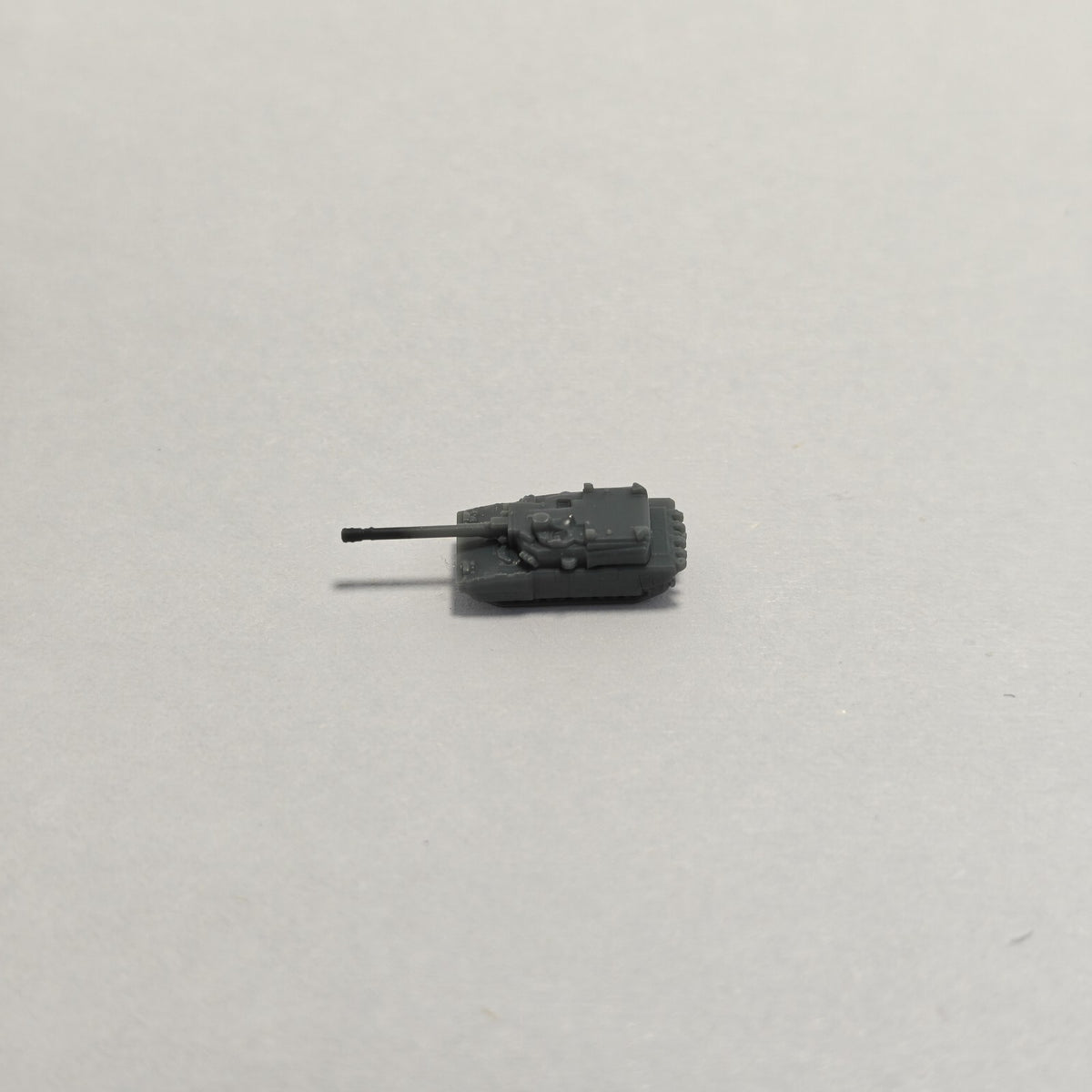 France Leclerc T4 Main Battle Tank MRY-SFW 756 Military Armoured Model Kit
