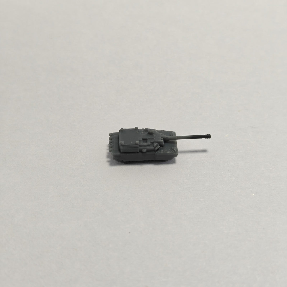 France Leclerc T4 Main Battle Tank MRY-SFW 756 Military Armoured Model Kit