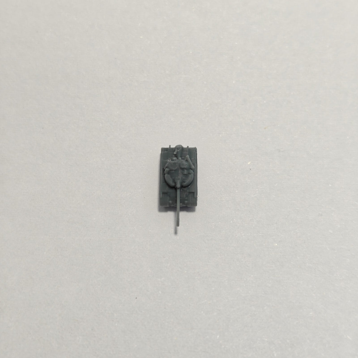 Soviet T-55AM-1 Main Battle Tank MRY-SFW 889 Military Model Kit