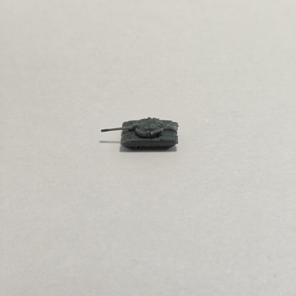 Soviet T-55AM-1 Main Battle Tank MRY-SFW 889 Military Model Kit