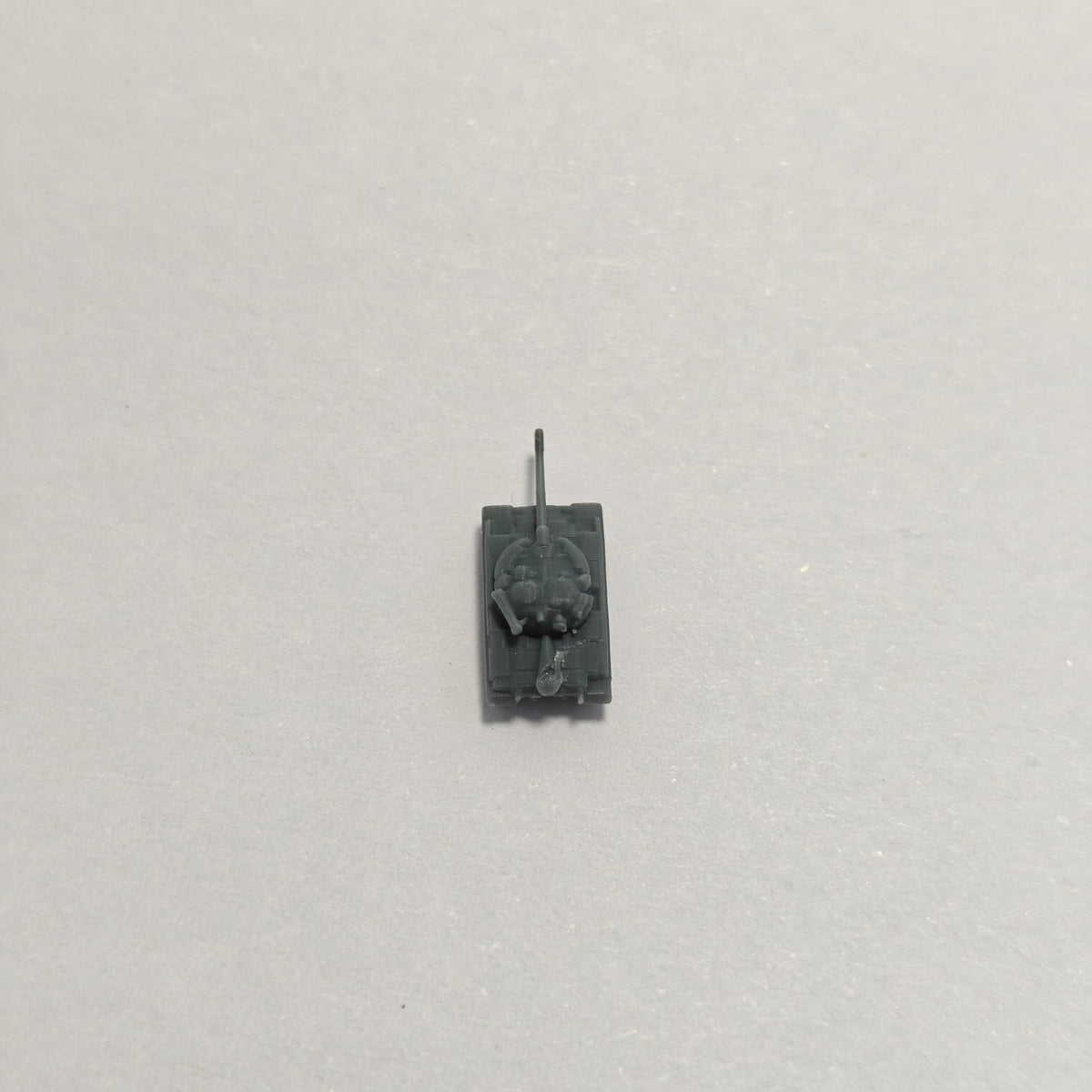 Soviet T-55AM-1 Main Battle Tank MRY-SFW 889 Military Model Kit