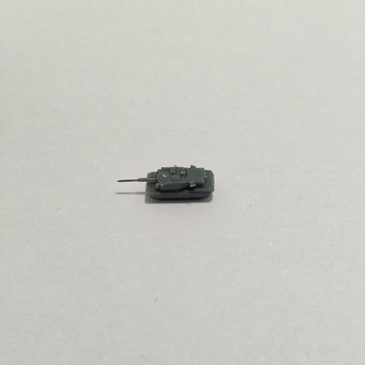 US CATTB Main Battle Tank MRY-SFW SS918