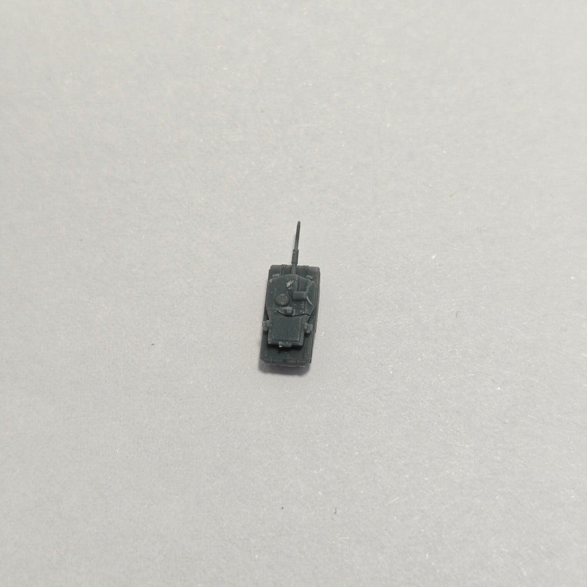 US CATTB Main Battle Tank MRY-SFW SS918