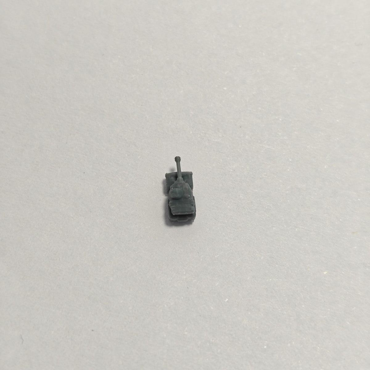 German ELAND 90 MK.7 Light Tank MRY-SFW 472 Military Model Kit