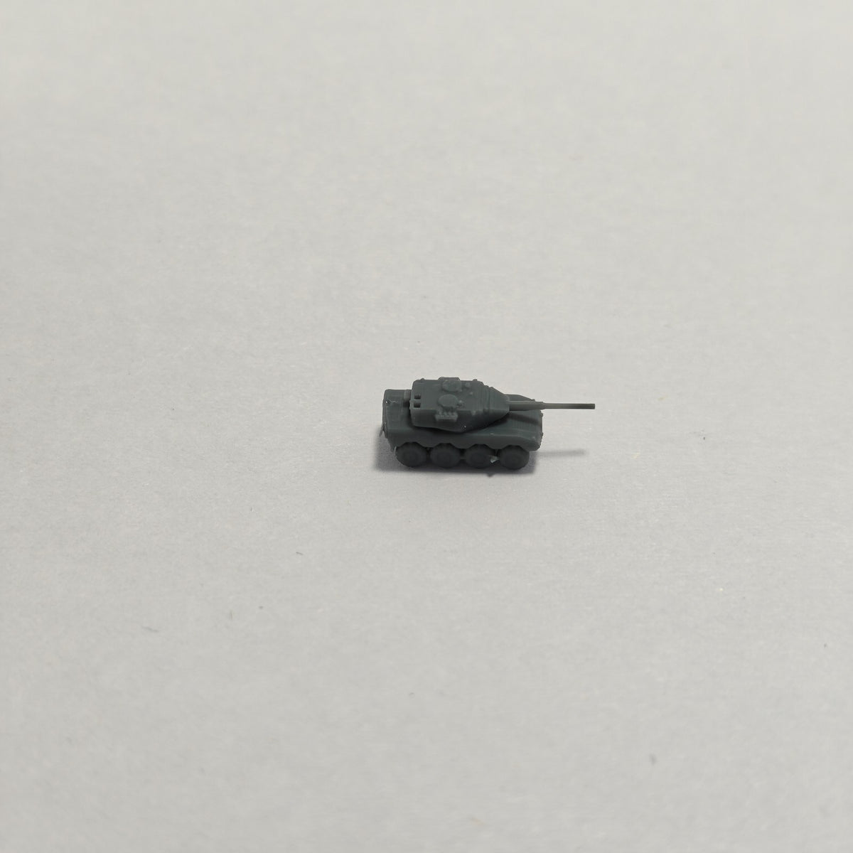 German RADKAMPFWAGEN 90 Light Tank MRY-SFW 393 Military Model Kit