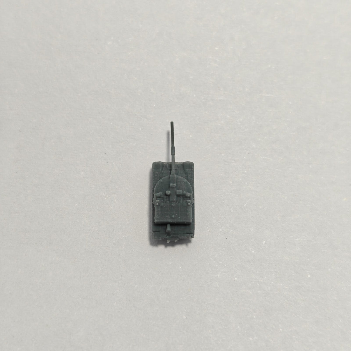 Russia Object640 Main Battle Tank MRY-SFW 877 Military Model Kit