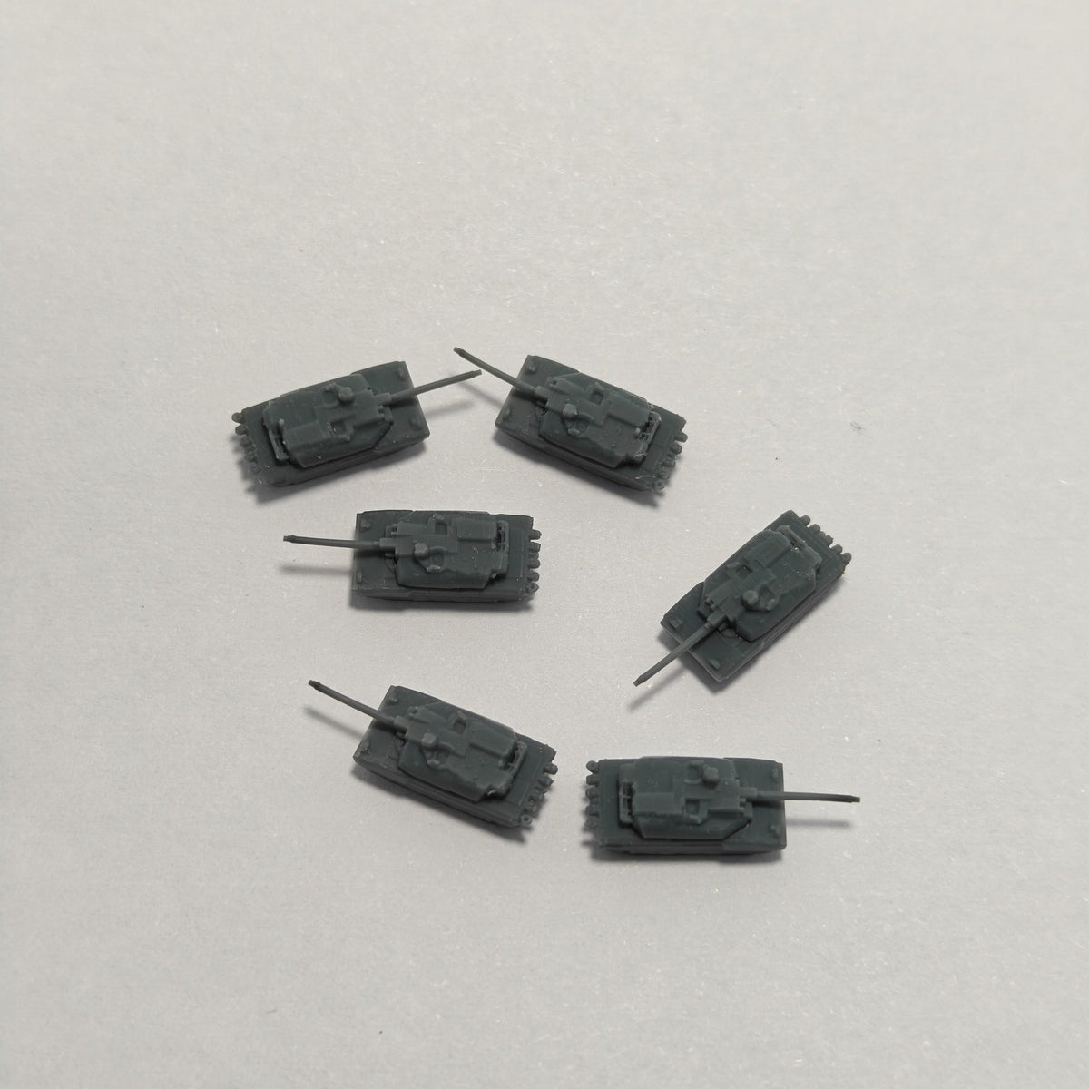 France  Leclerc SXXI MRY-SFW SS759