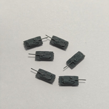 France  Leclerc SXXI MRY-SFW SS759