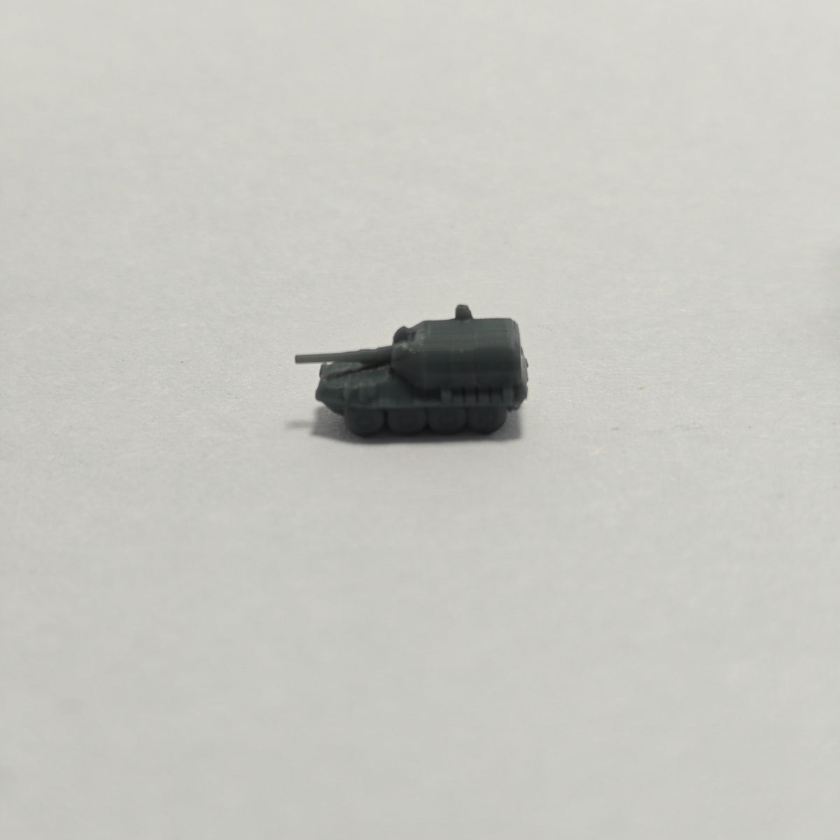 Italy B1 Draco Tank Destroyer MRY-SFW 965 Military Model Kit