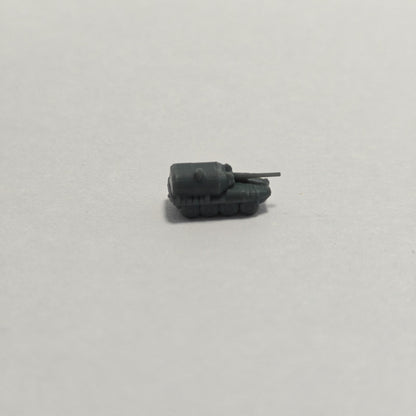 Italy B1 Draco Tank Destroyer MRY-SFW 965 Military Model Kit