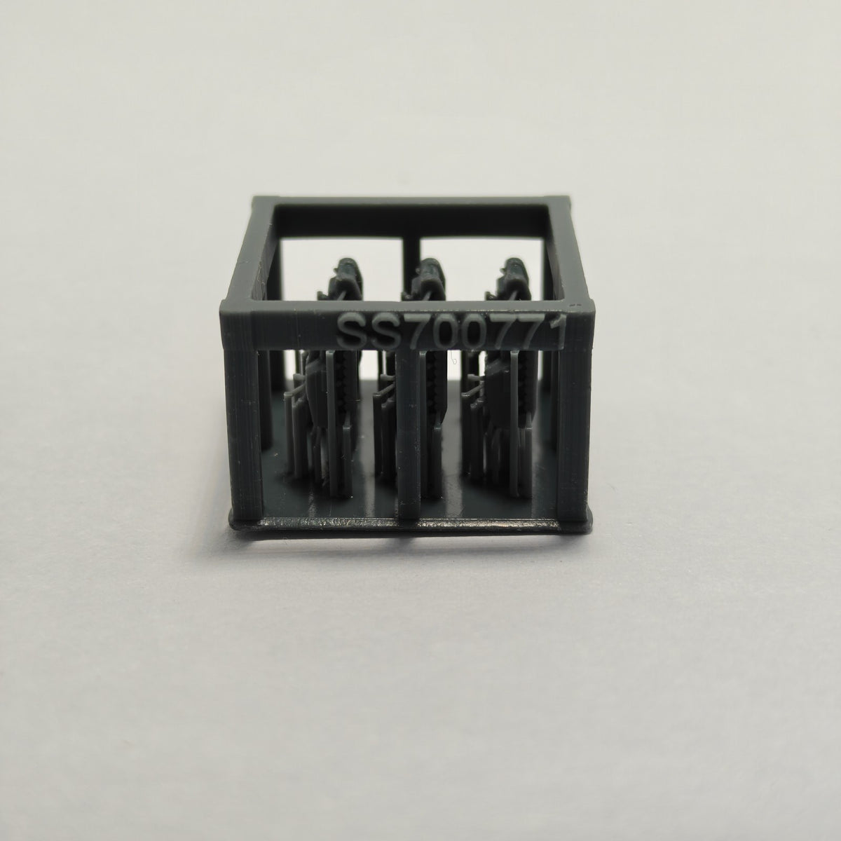 Military Model Parts German Hummel Resin Tank Military Tank Model Hobby Collection Unassembled Unpainted MRY-SFW SS771