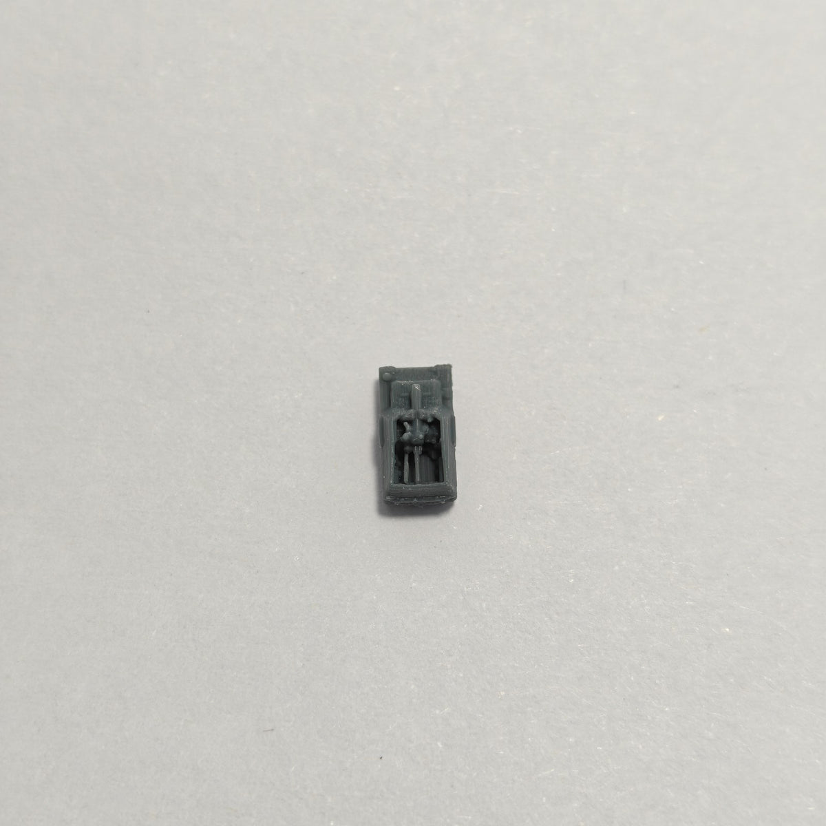 Military Model Parts German Hummel Resin Tank Military Tank Model Hobby Collection Unassembled Unpainted MRY-SFW SS771