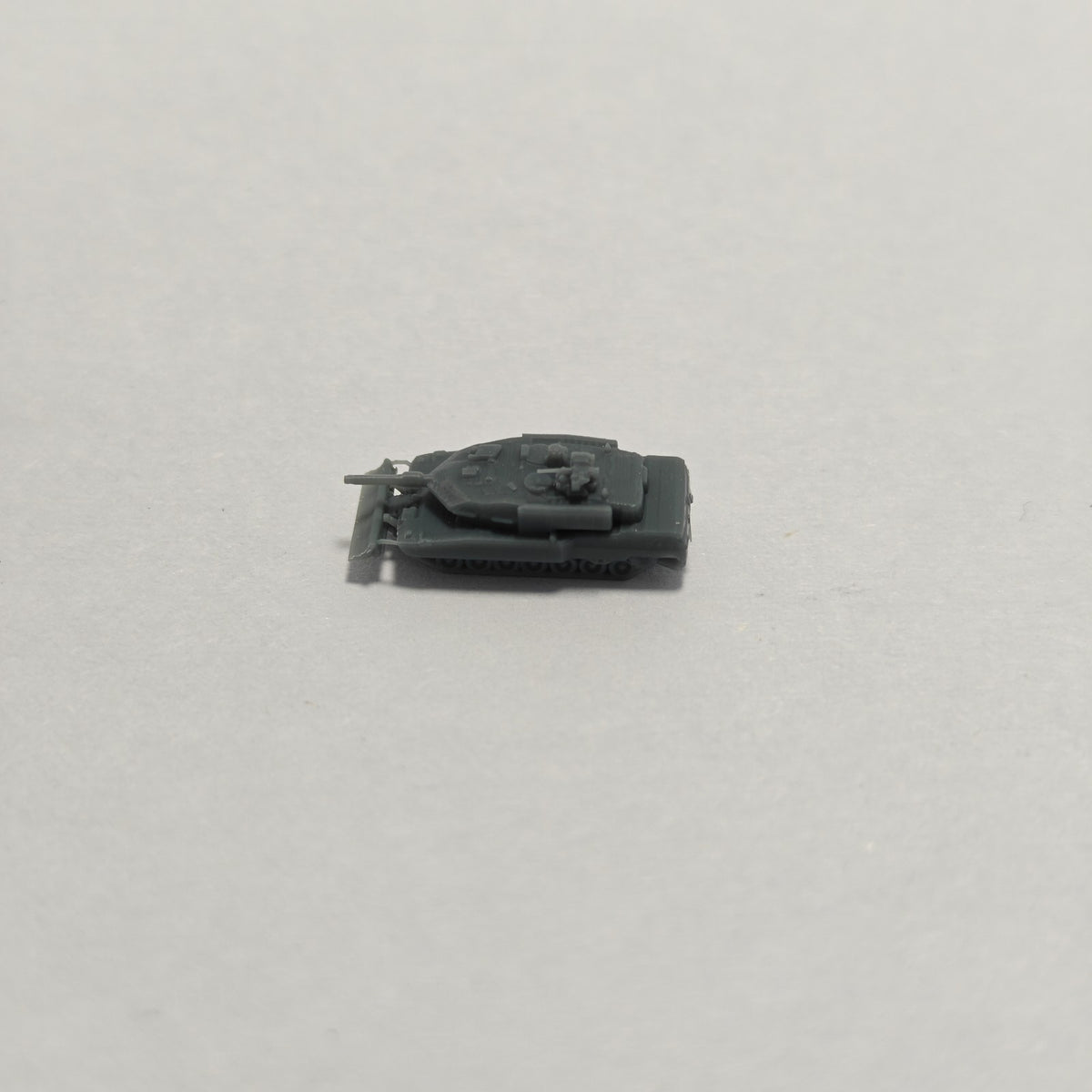 Germany Leopard 2 Medium Tank PSO MRY-SFW 366 Military Model Kit