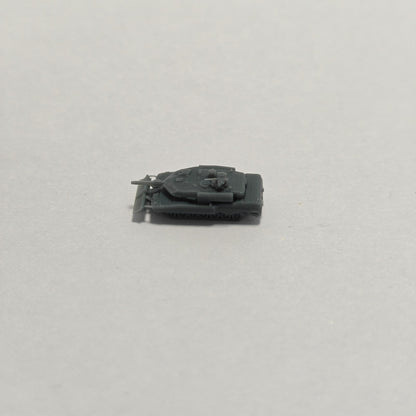 Germany Leopard 2 Medium Tank PSO MRY-SFW 366 Military Model Kit