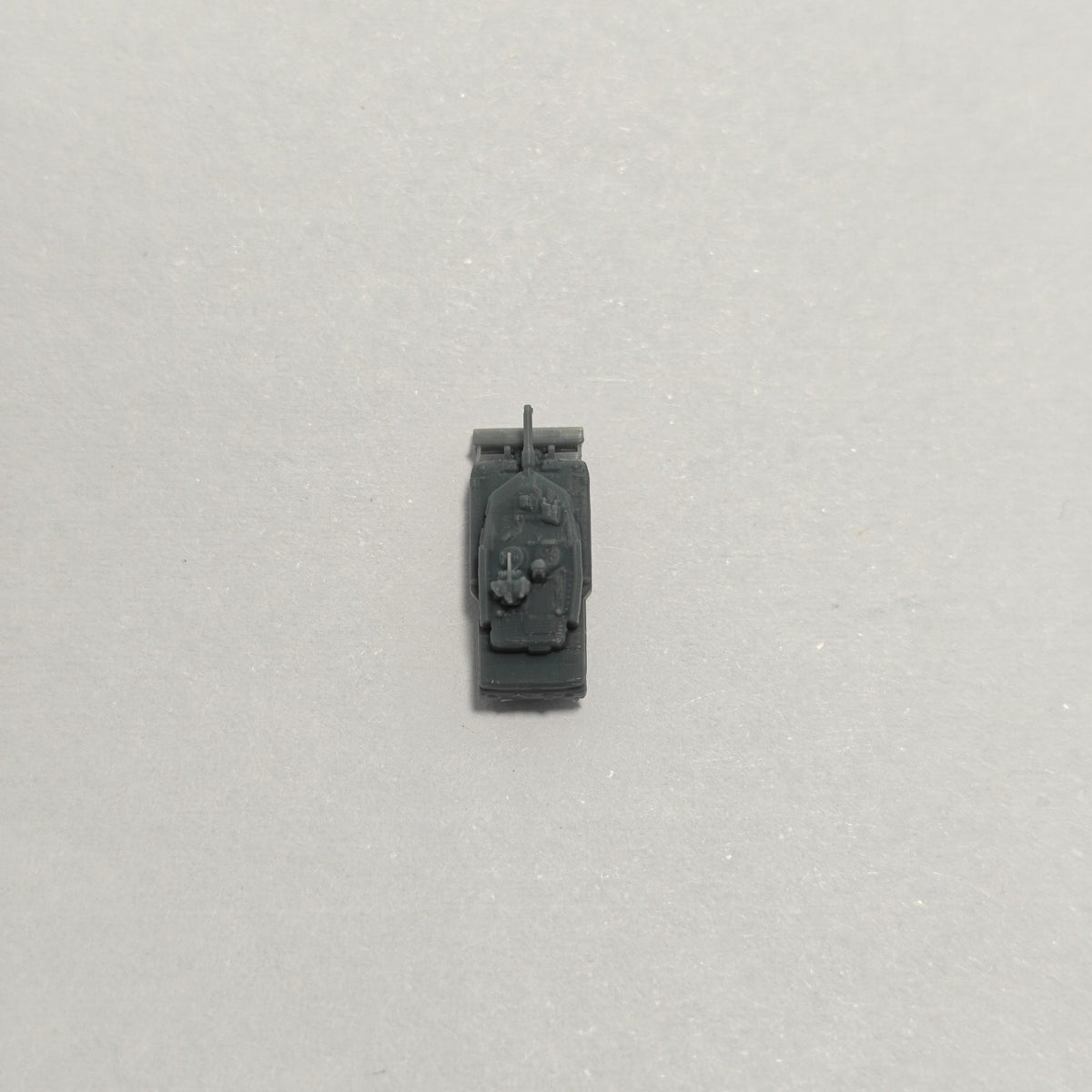Germany Leopard 2 Medium Tank PSO MRY-SFW 366 Military Model Kit
