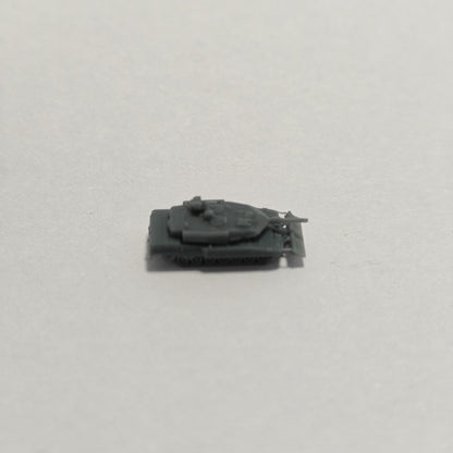 Germany Leopard 2 Medium Tank PSO MRY-SFW 366 Military Model Kit
