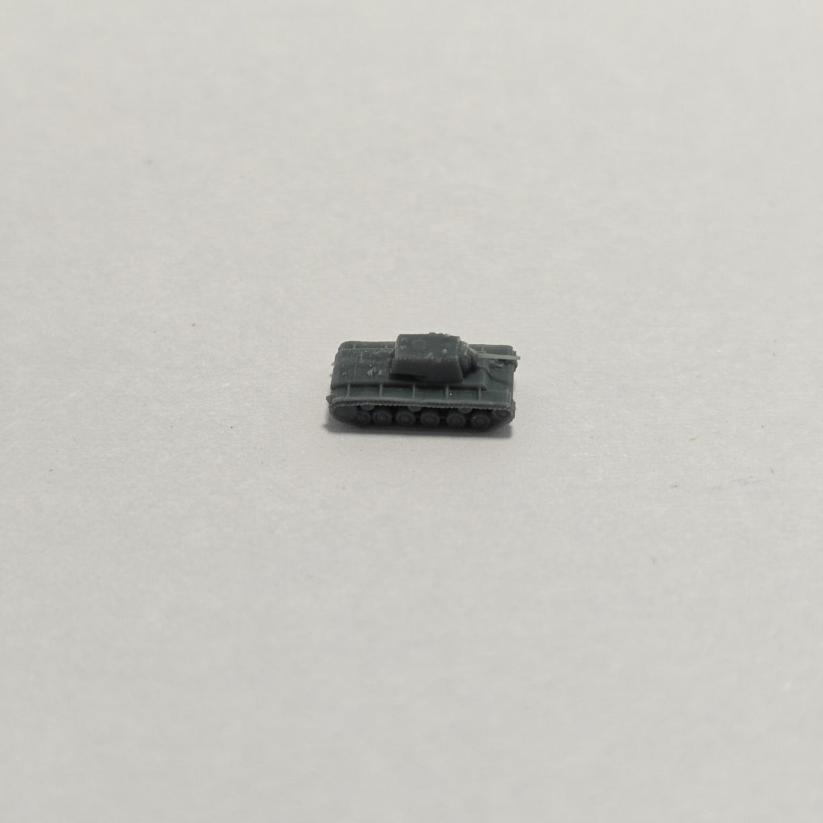 Soviet KV-1(ZiS-5) Medium Tank MRY-SFW 858 Military Model Kit