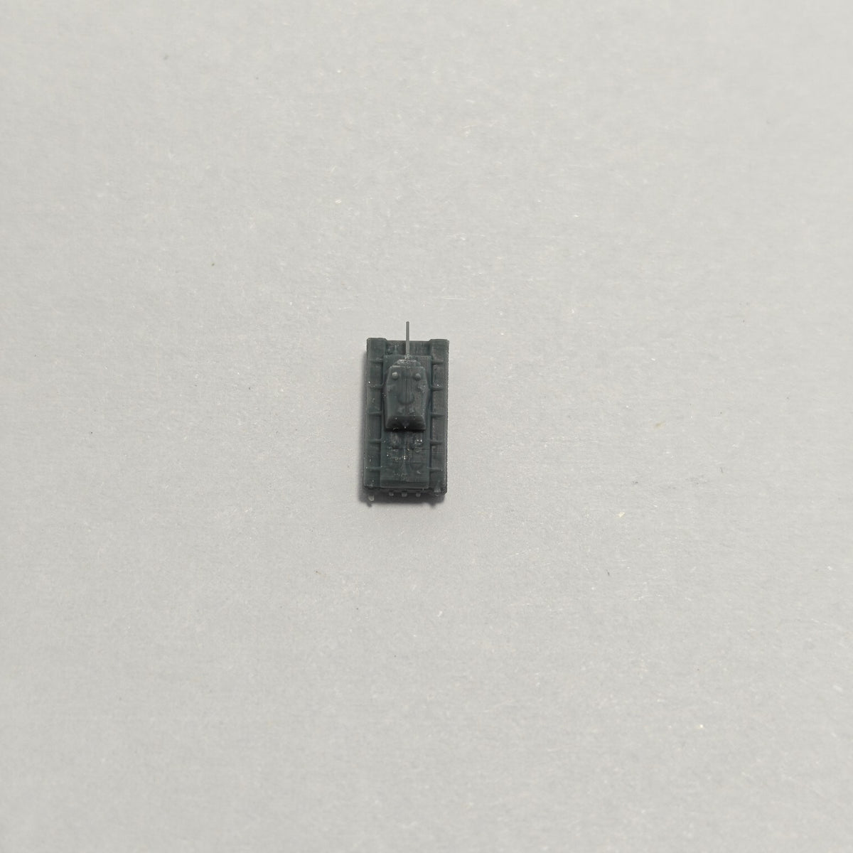 Soviet KV-1(ZiS-5) Medium Tank MRY-SFW 858 Military Model Kit