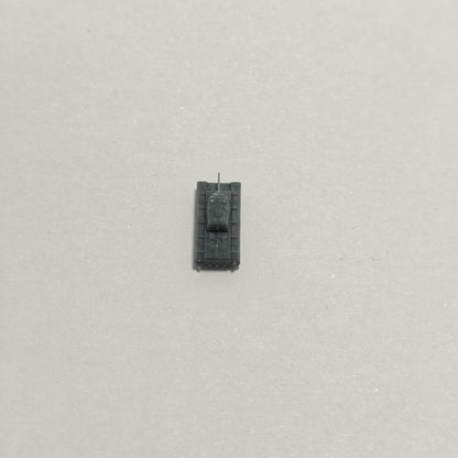 Soviet KV-1(ZiS-5) Medium Tank MRY-SFW 858 Military Model Kit