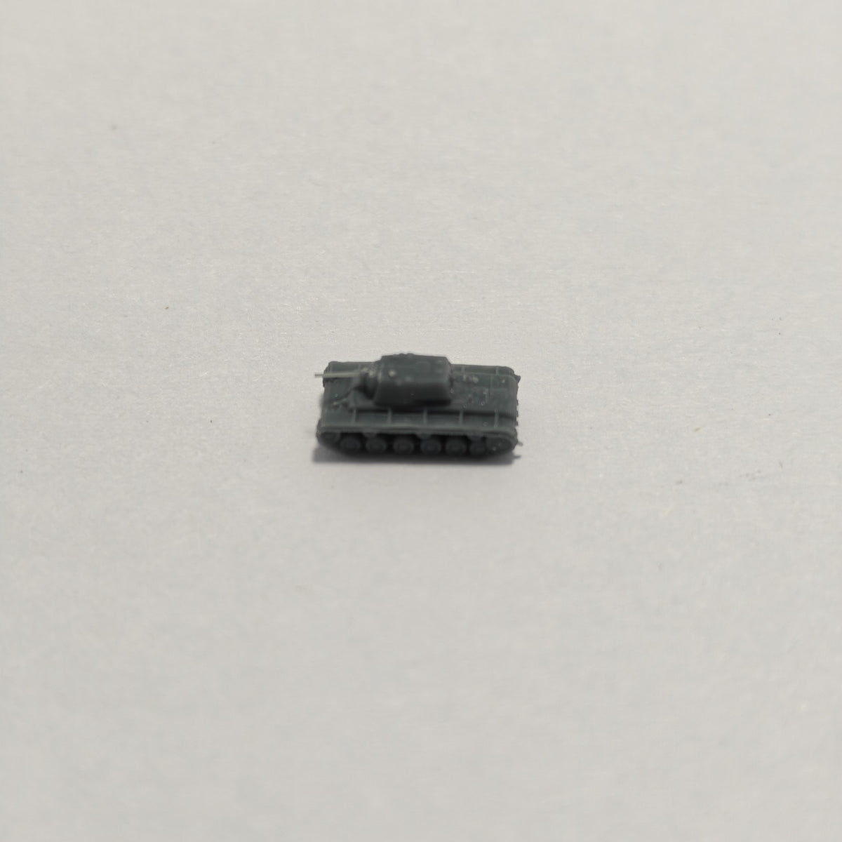 Soviet KV-1(ZiS-5) Medium Tank MRY-SFW 858 Military Model Kit
