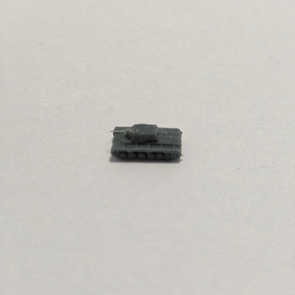 Soviet KV-1(ZiS-5) Medium Tank MRY-SFW 858 Military Model Kit