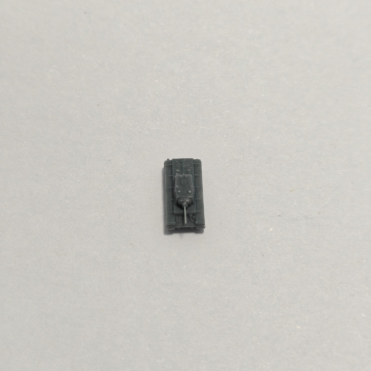 Soviet KV-1(ZiS-5) Medium Tank MRY-SFW 858 Military Model Kit