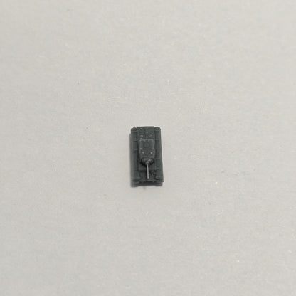 Soviet KV-1(ZiS-5) Medium Tank MRY-SFW 858 Military Model Kit