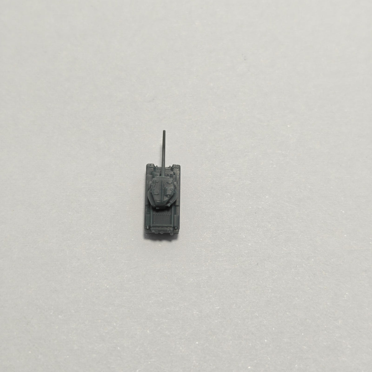 Britain FV4004 Conway Tank Destroyer MRY-SFW 915 Military Model Kit