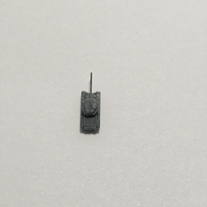 Britain FV4004 Conway Tank Destroyer MRY-SFW 915 Military Model Kit