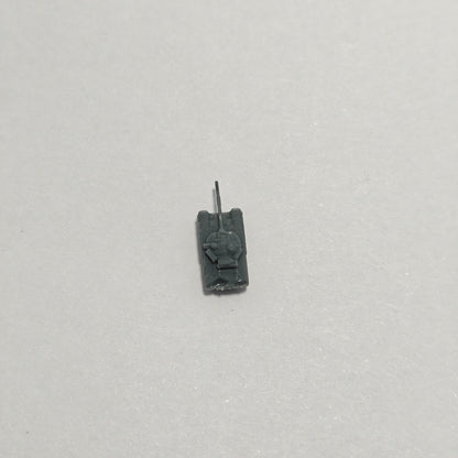 Soviet T-72B Main Battle Tank MRY-SFW 932 Military Model Kit