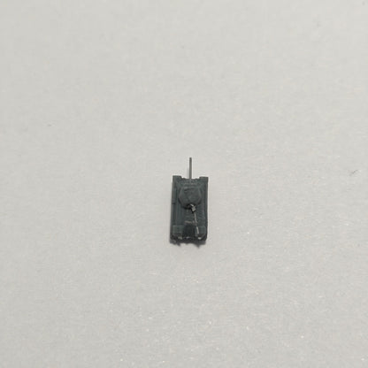 Soviet T-34-57 Type 1943 Medium Tank MRY-SFW 884 Military Model Kit