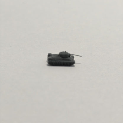 Soviet T-34-57 Type 1943 Medium Tank MRY-SFW 884 Military Model Kit