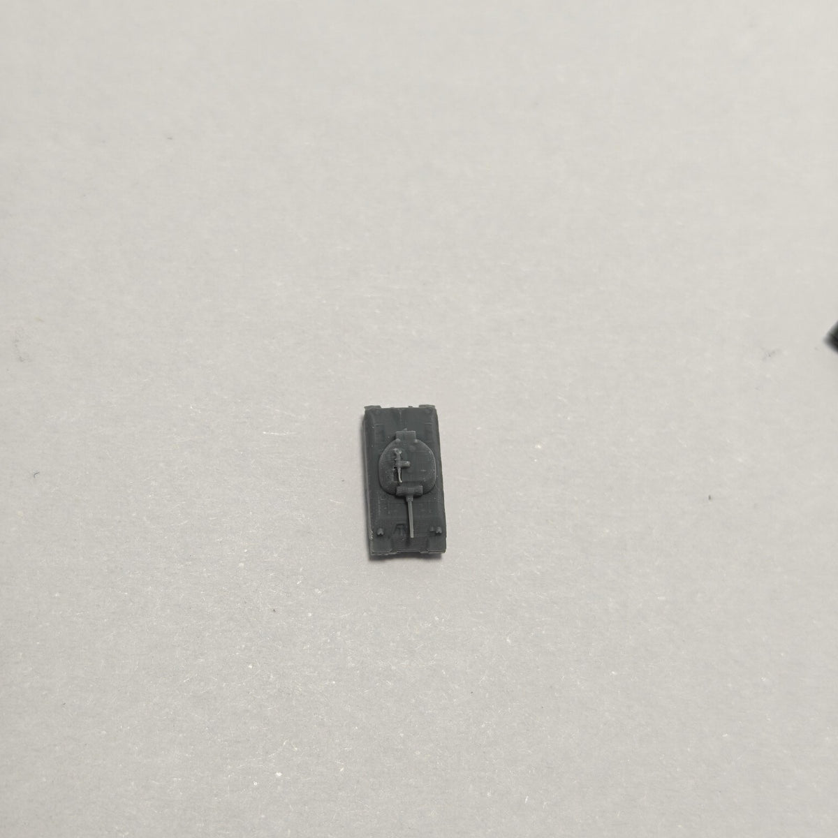 US T14 Heavy Tank MRY-SFW 802 Military Armoured Model Kit