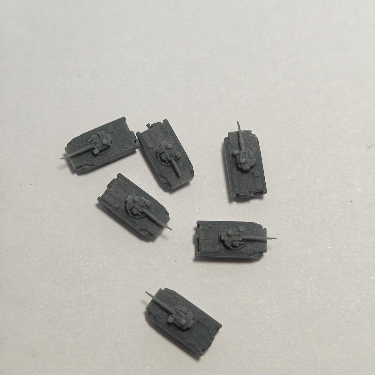 Russia 2S38 Derivatsiya MRY-SFW 946 Military Model Kit