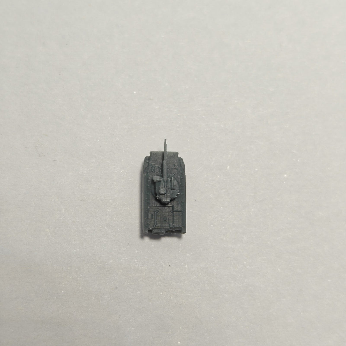 Russia 2S38 Derivatsiya MRY-SFW 946 Military Model Kit