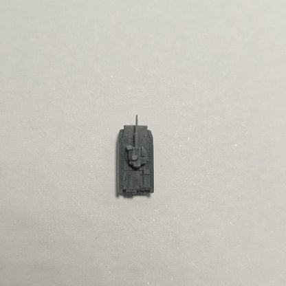 Russia 2S38 Derivatsiya MRY-SFW 946 Military Model Kit