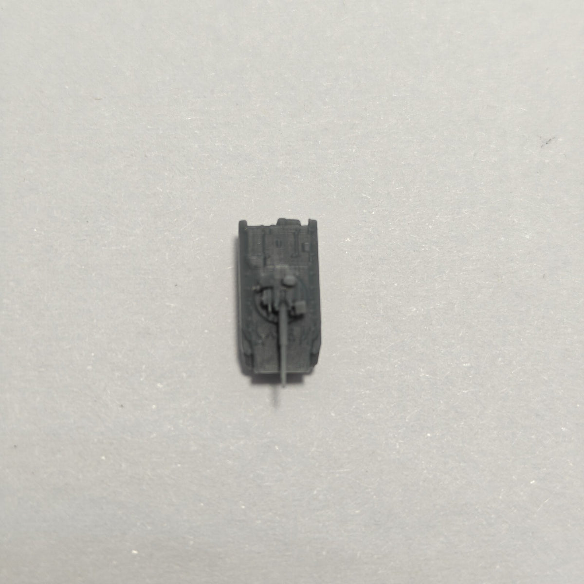 Russia 2S38 Derivatsiya MRY-SFW 946 Military Model Kit