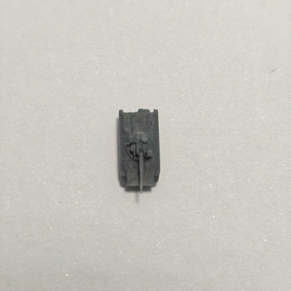 Russia 2S38 Derivatsiya MRY-SFW 946 Military Model Kit