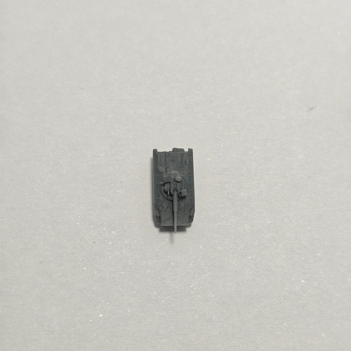Russia 2S38 Derivatsiya MRY-SFW 946 Military Model Kit