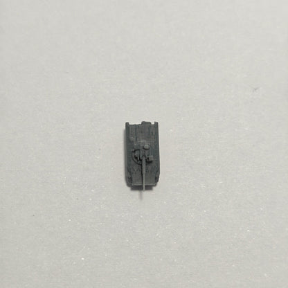 Russia 2S38 Derivatsiya MRY-SFW 946 Military Model Kit