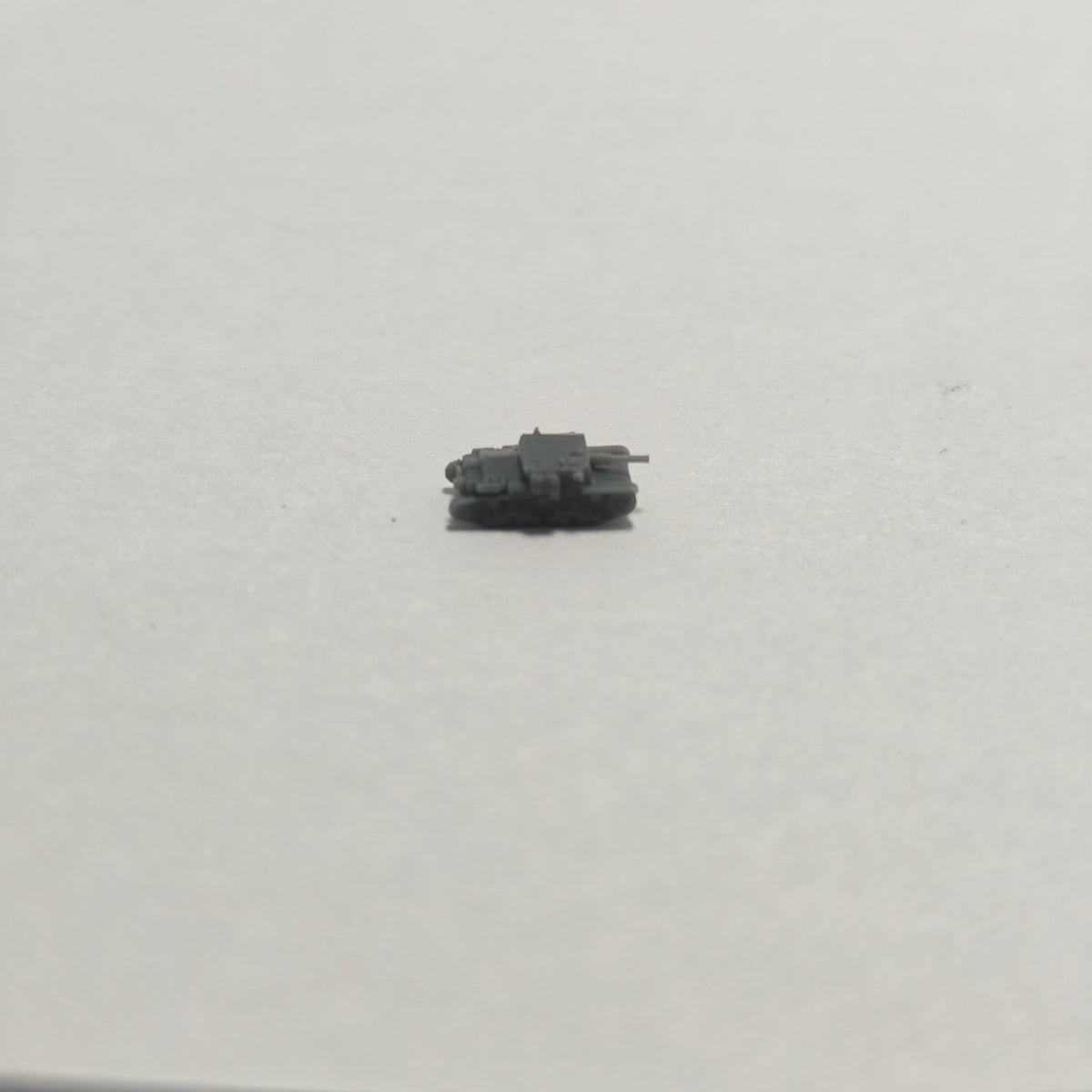 Italy M41 75mm/L32 Tank Destroyer MRY-SFW 686 Military Armoured Model Kit