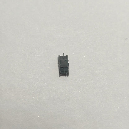 Italy M41 75mm/L32 Tank Destroyer MRY-SFW 686 Military Armoured Model Kit