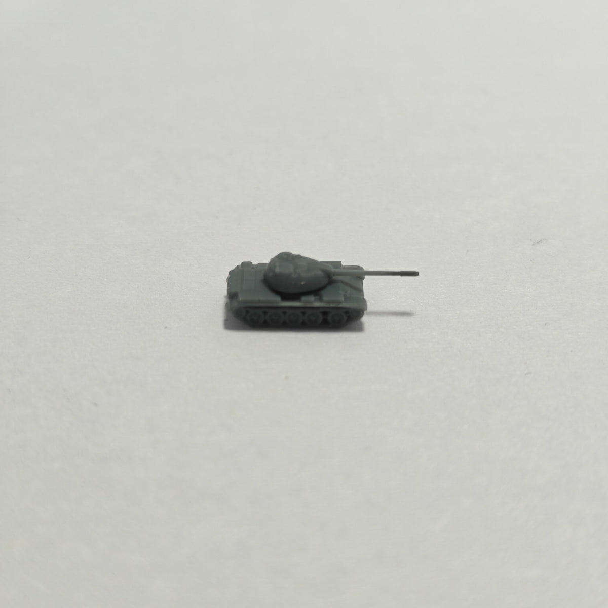 China Type 59 Main Battle Tank MRY-SFW 886 Military Model Kit